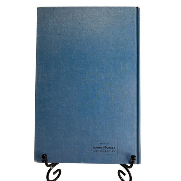 VTG 1965 Breakthrough to the Big League, the Story of Jackie Robinson, HC, VG - Picture 2 of 6